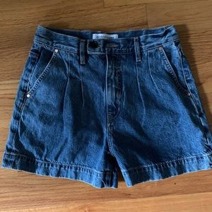 Ei8htdreams Jean shorts